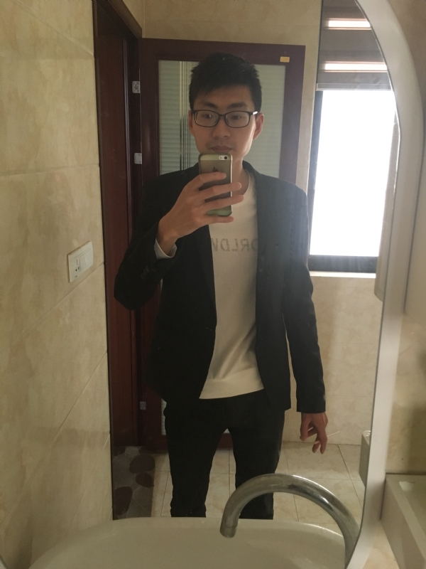 一生何求的第一张照片--安庆相亲服务中心