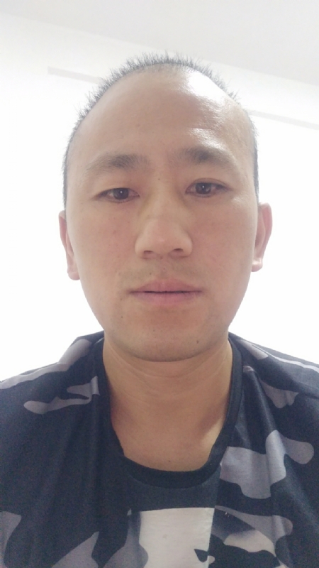 雨过天晴的第一张照片--安庆相亲服务中心