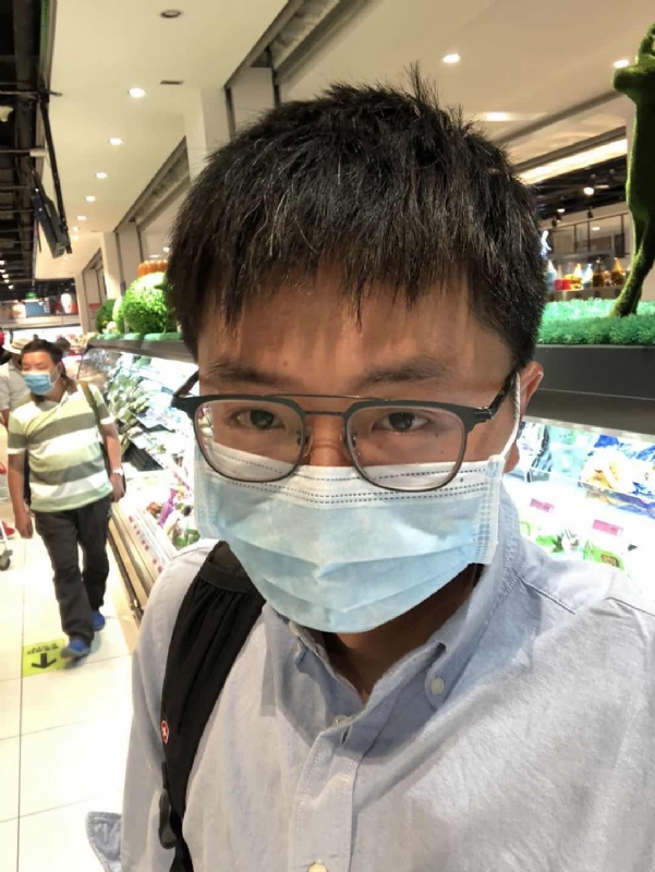 依一的第一张照片--安庆相亲服务中心