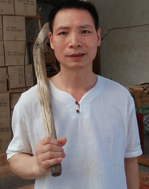 周哥的第四张照片--安庆相亲服务中心