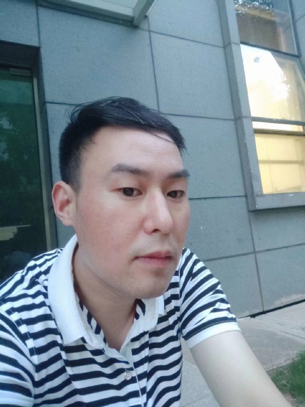 曙光的第一张照片--安庆相亲服务中心