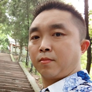 曾强的第一张照片--安庆相亲服务中心