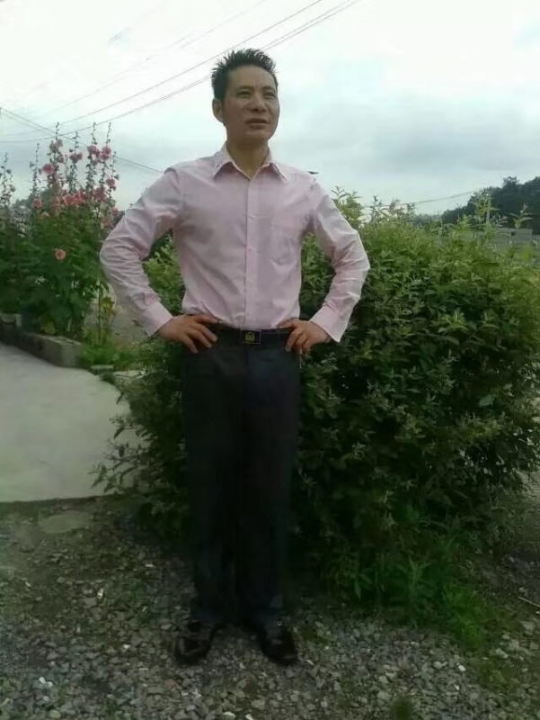 真诚相待的第二张照片--安庆相亲服务中心