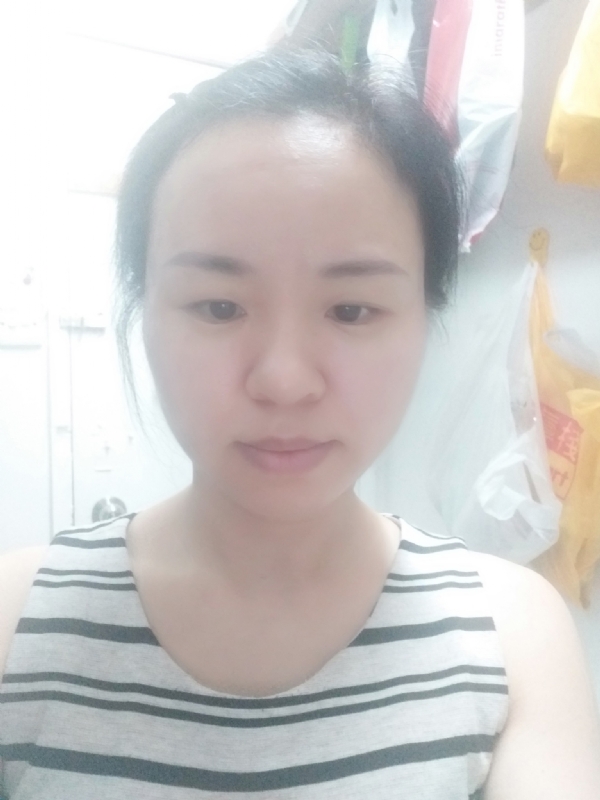 定的第一张照片--安庆相亲服务中心
