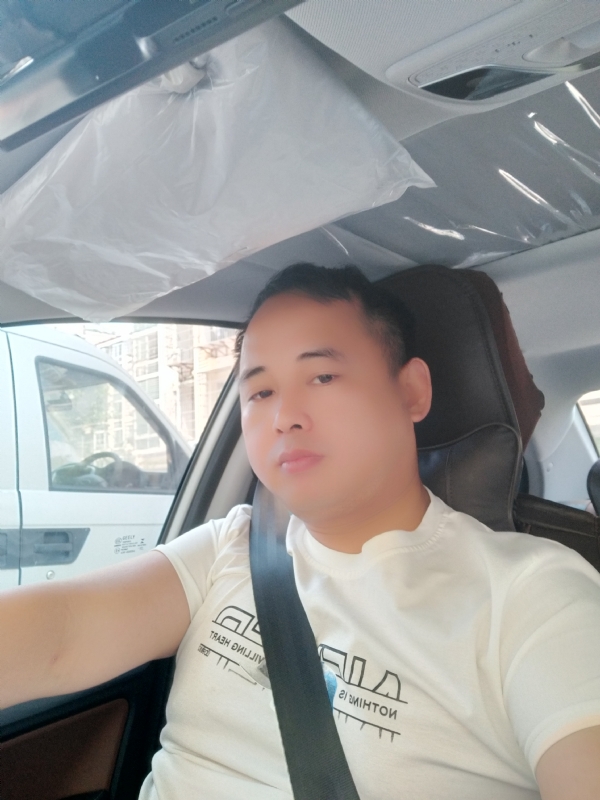 有你就好的第六张照片--安庆相亲服务中心