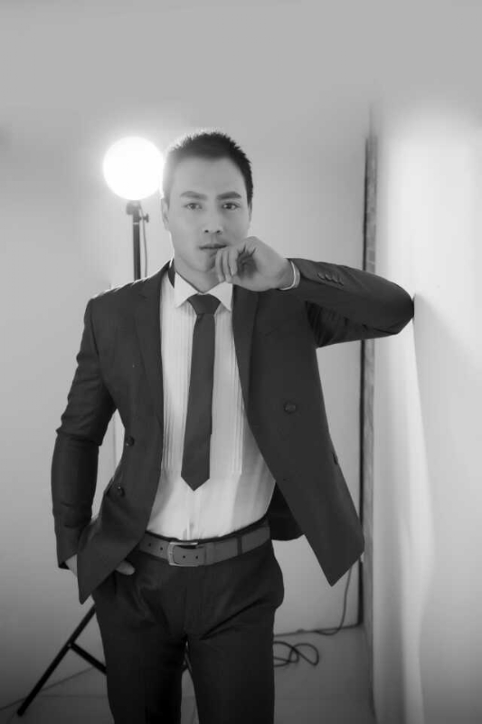 旧时相识的第二张照片--安庆相亲服务中心
