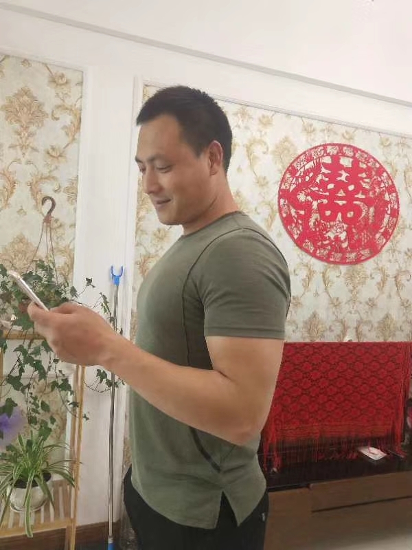 旧时相识的第三张照片--安庆相亲服务中心
