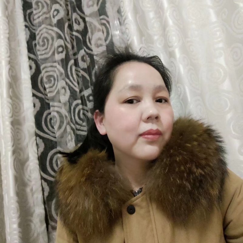 随心的第一张照片--安庆相亲服务中心