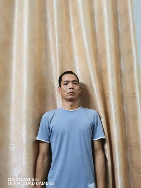 缘起的第一张照片--安庆相亲服务中心