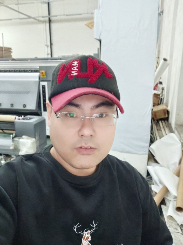 胖子的第一张照片--安庆相亲服务中心