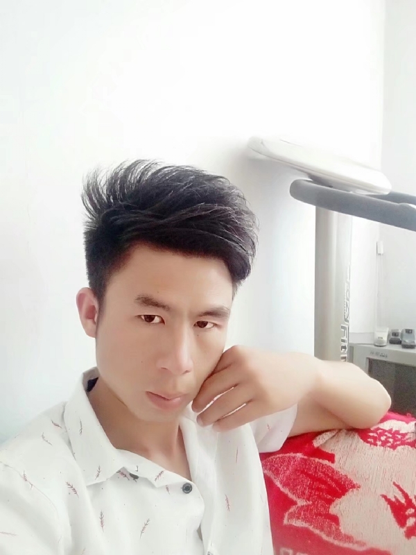 只得一人心的第一张照片--安庆相亲服务中心