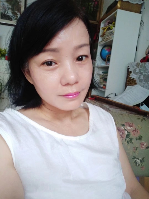 听雨的第一张照片--安庆相亲服务中心