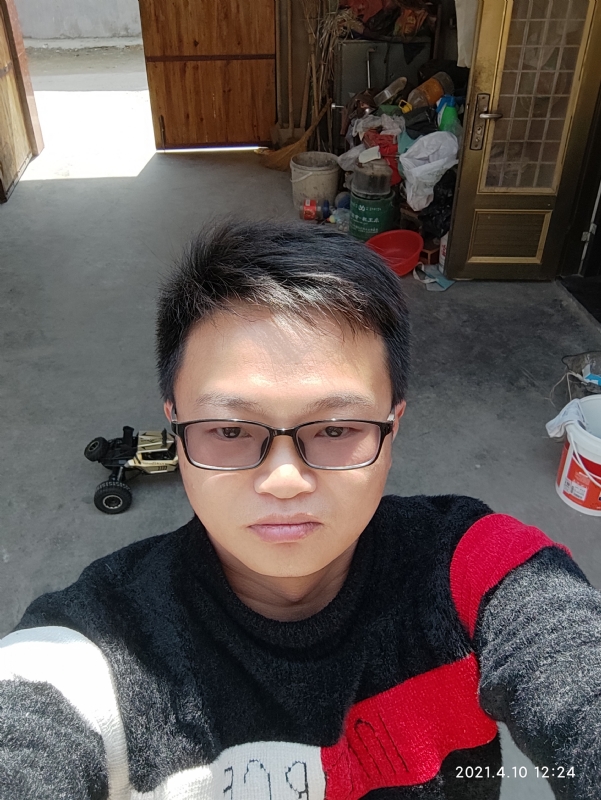社交恐惧的第一张照片--安庆相亲服务中心