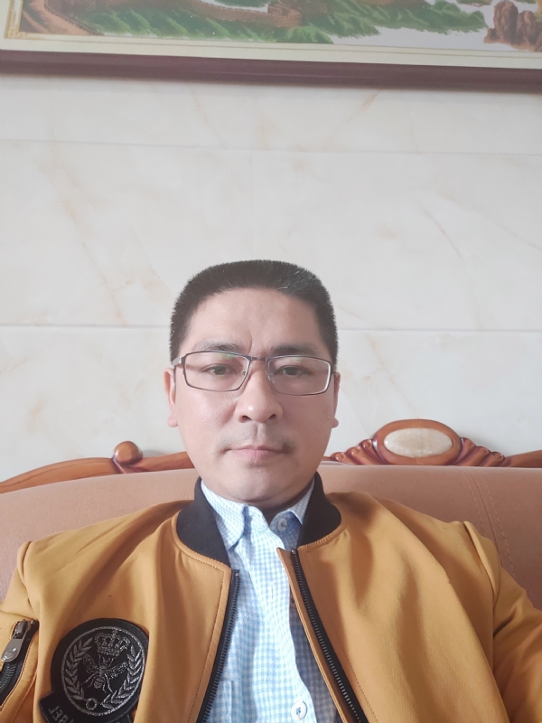 龙行天下的第一张照片--安庆相亲服务中心