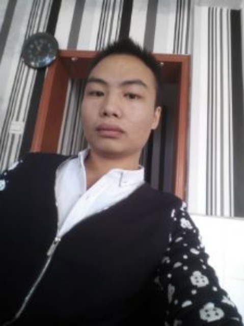 阿龙的第二张照片--安庆相亲服务中心