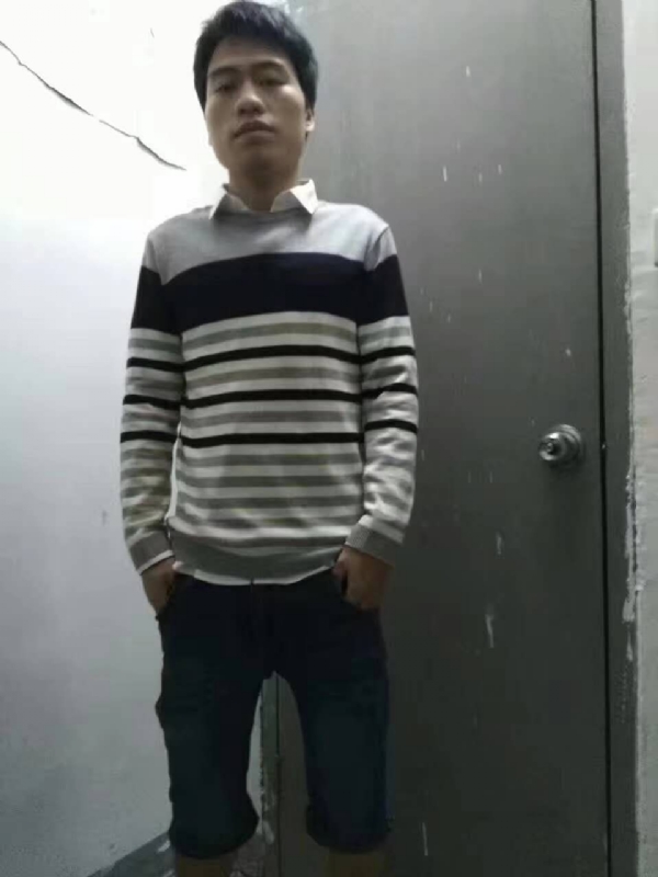 冯的第二张照片--安庆相亲服务中心