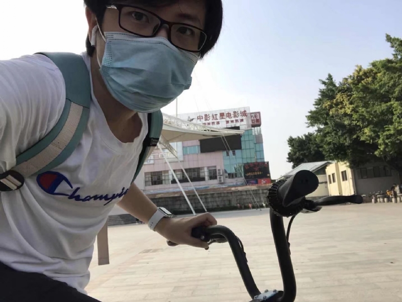 丁先生的第一张照片--安庆相亲服务中心