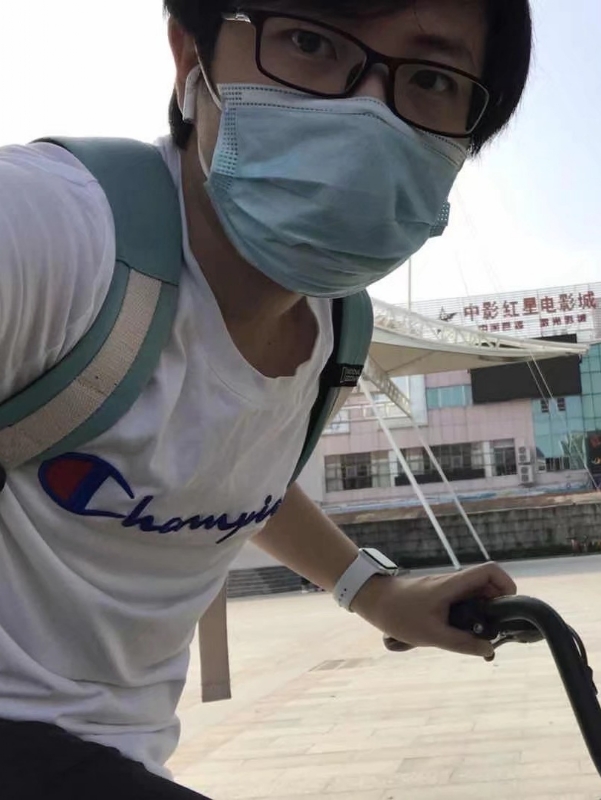 丁先生的第二张照片--安庆相亲服务中心