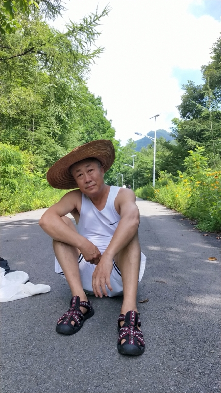真诚寻伴的第一张照片--安庆相亲服务中心