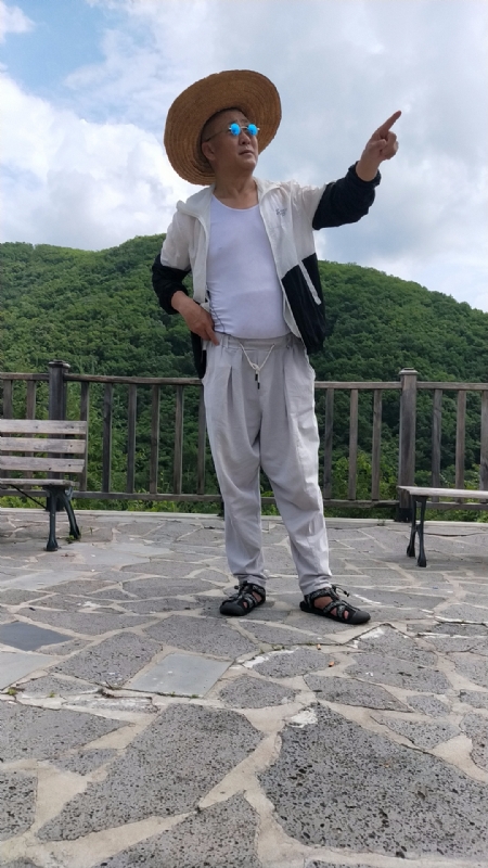 真诚寻伴的第二张照片--安庆相亲服务中心