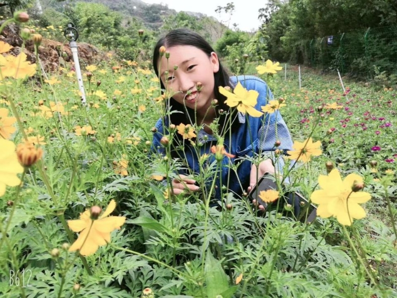 哈哈的第一张照片--安庆相亲服务中心