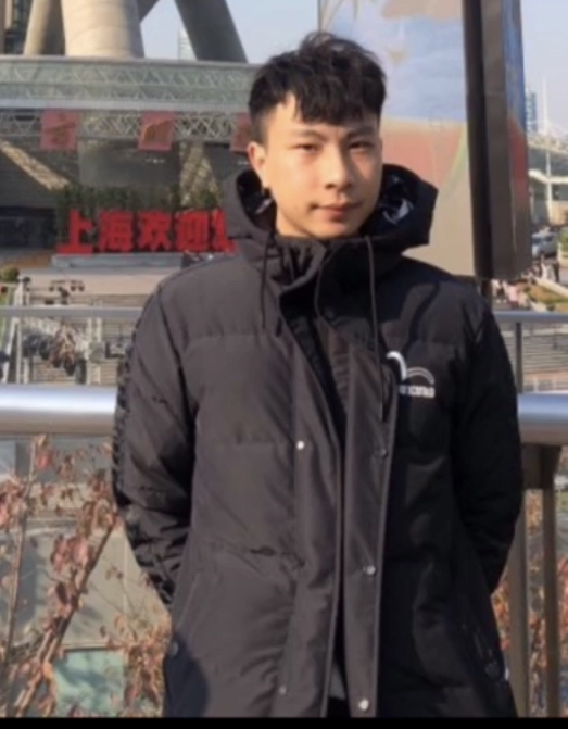 YDL的第一张照片--安庆相亲服务中心