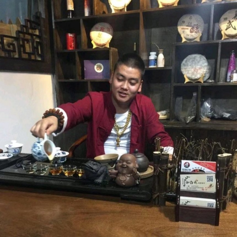 请叫我金爷的第一张照片--安庆相亲服务中心
