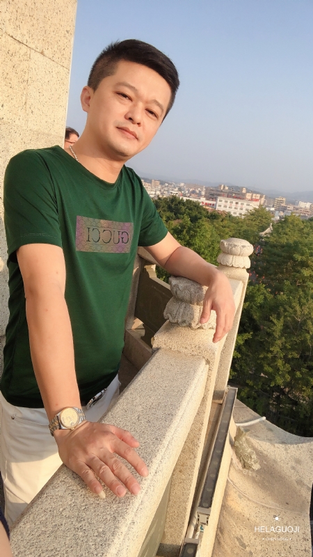 旭旭的第一张照片--安庆相亲服务中心