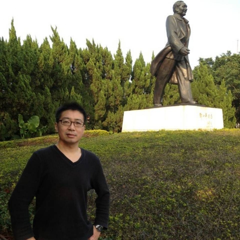 xiaochen的第二张照片--安庆相亲服务中心