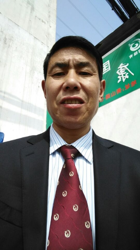 刘哥的第一张照片--安庆相亲服务中心