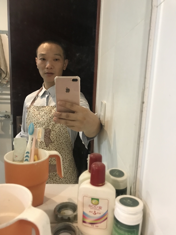 风子的第一张照片--安庆相亲服务中心