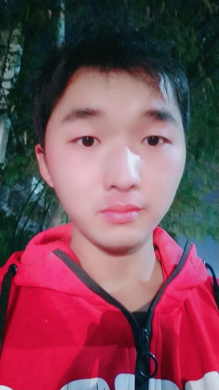 微尘的第一张照片--安庆相亲服务中心