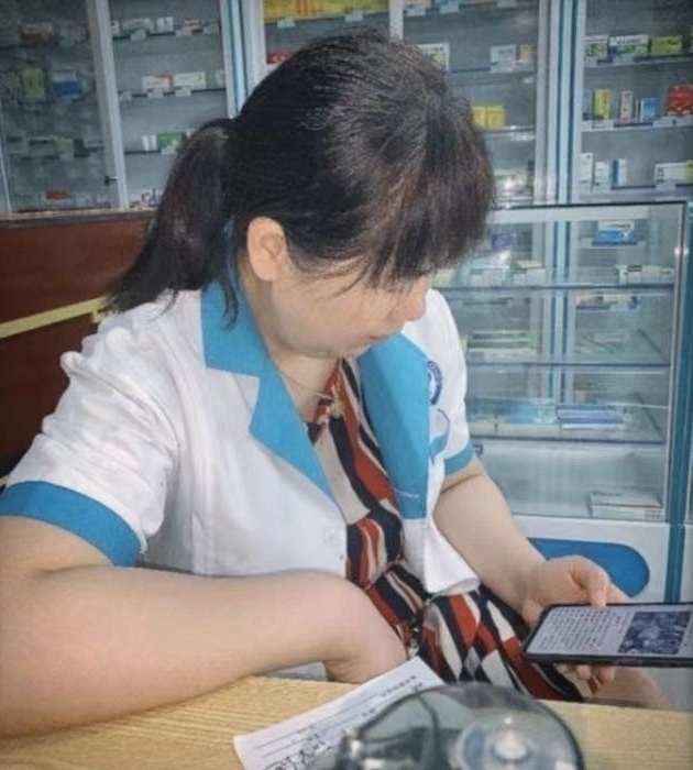 简单快乐的第一张照片--安庆相亲服务中心