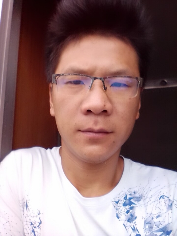 听雨的第一张照片--安庆相亲服务中心