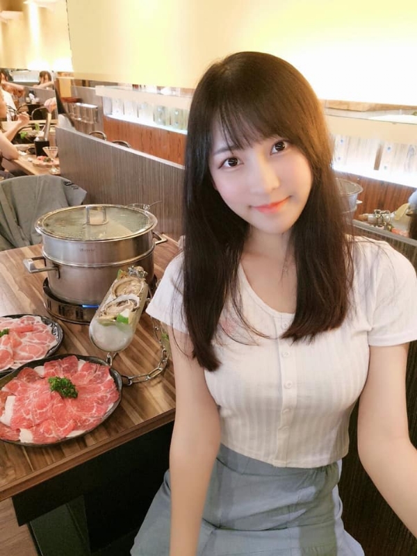 佳欣的第一张照片--安庆相亲服务中心