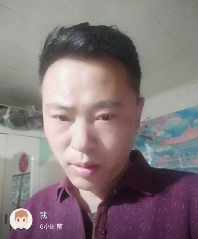 单身王子的第一张照片--安庆相亲服务中心