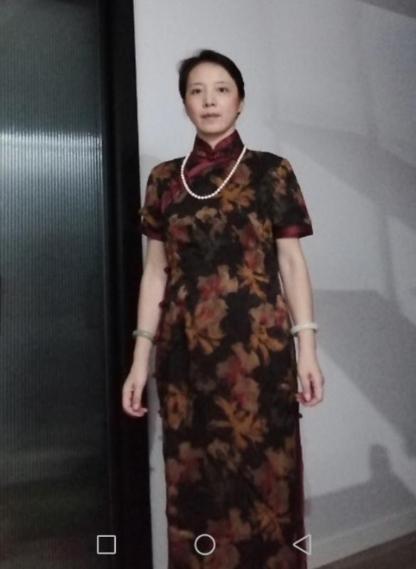 起起的第一张照片--安庆相亲服务中心