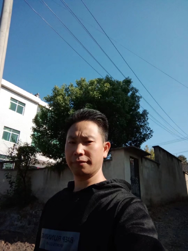 寻缘中的第一张照片--安庆相亲服务中心