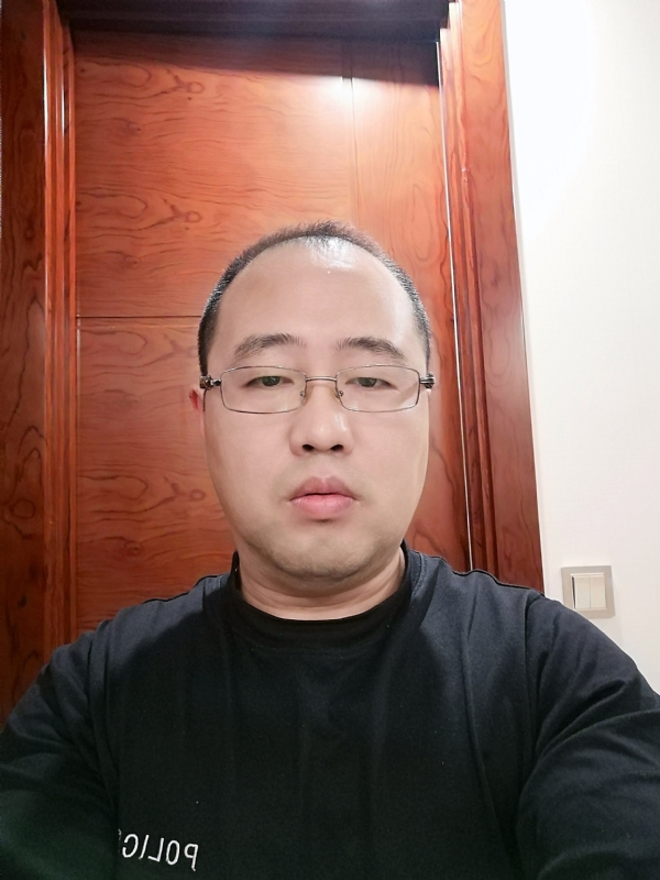 暖男的第一张照片--安庆相亲服务中心