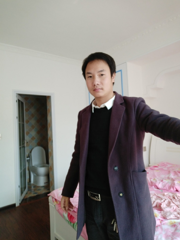 若山的第一张照片--安庆相亲服务中心