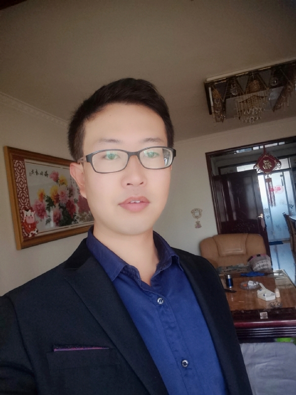 遇一人白首的第一张照片--安庆相亲服务中心