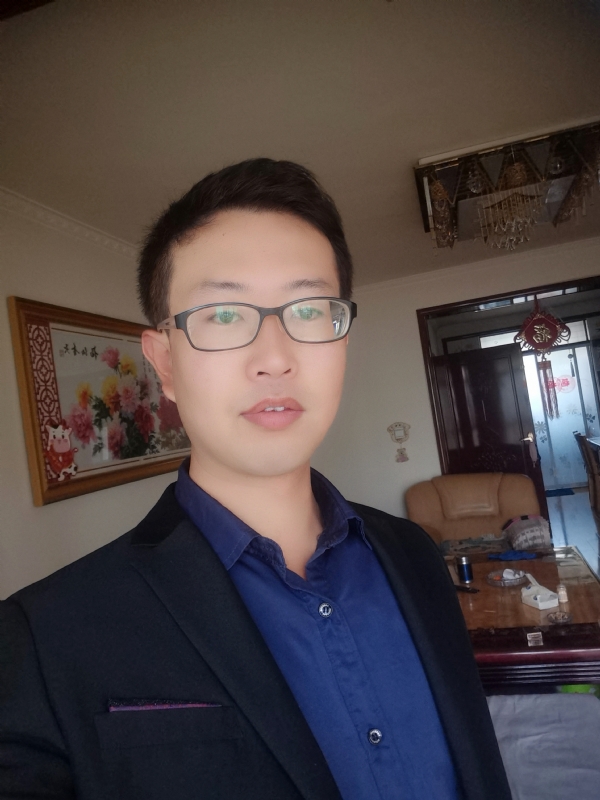 遇一人白首的第二张照片--安庆相亲服务中心
