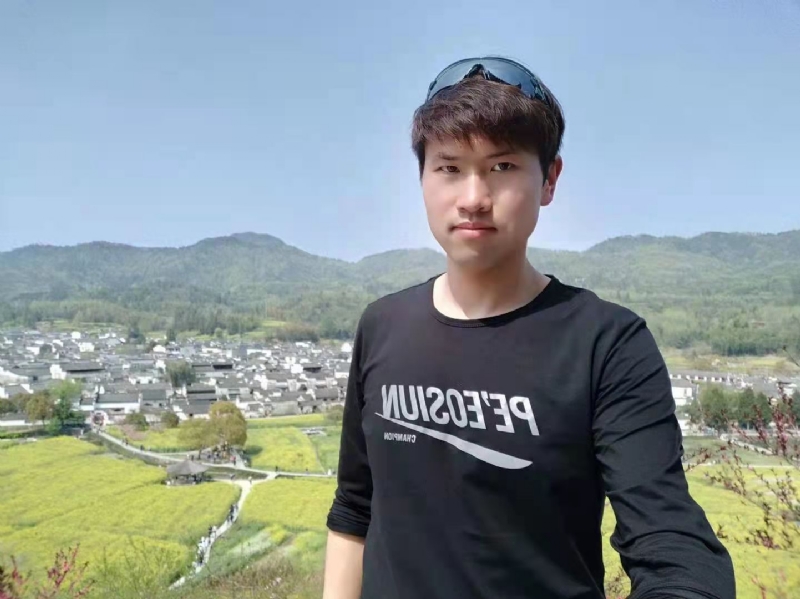 Myzone-峰的第一张照片--安庆相亲服务中心