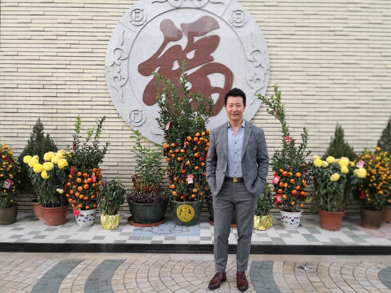 心灵港湾的第二张照片--安庆相亲服务中心