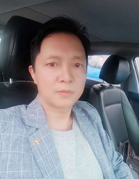 深蓝的第二张照片--安庆相亲服务中心