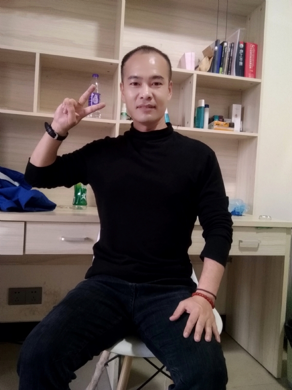 熊大与熊二的第二张照片--安庆相亲服务中心