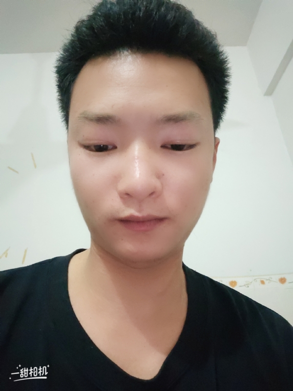 孤狼的第一张照片--安庆相亲服务中心