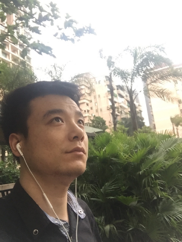 喜洋洋的第一张照片--安庆相亲服务中心