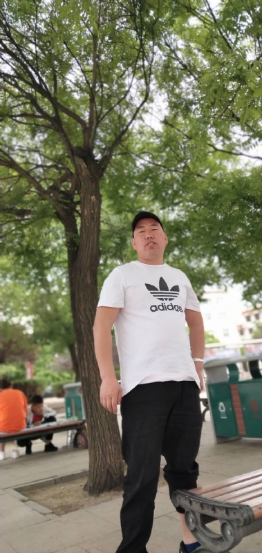 啊包g的第一张照片--安庆相亲服务中心