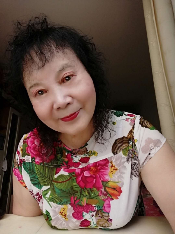 晚霞的第一张照片--安庆相亲服务中心